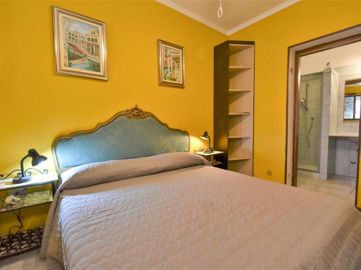 Apartment Locazione Turistica Isola Di San Pietro-2 *