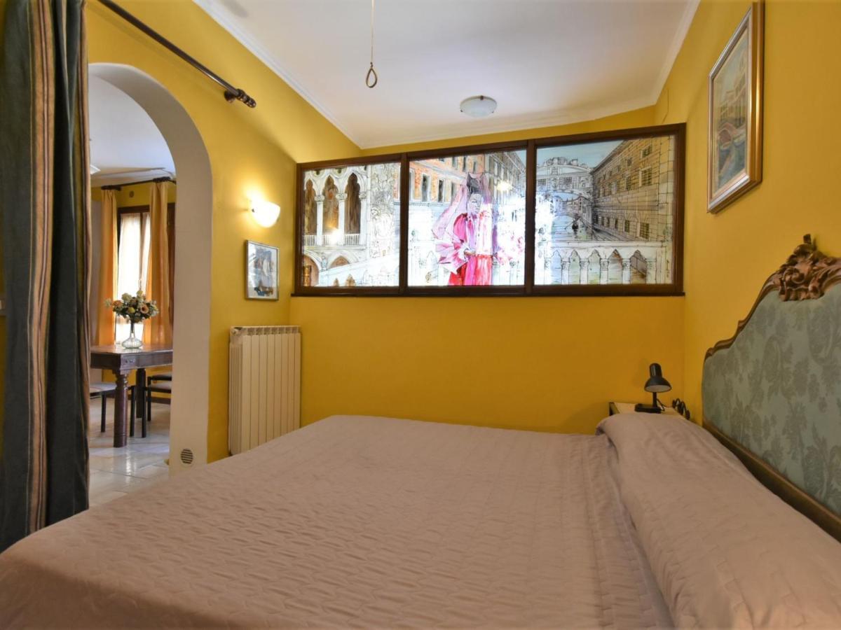 Locazione Turistica Isola Di San Pietro-2 Venice